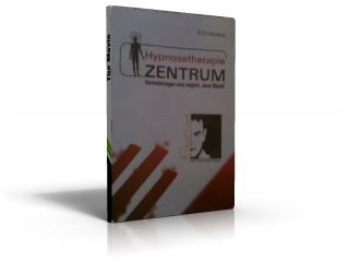 DVD Seminar Download: Abnehmen mit Hypnose